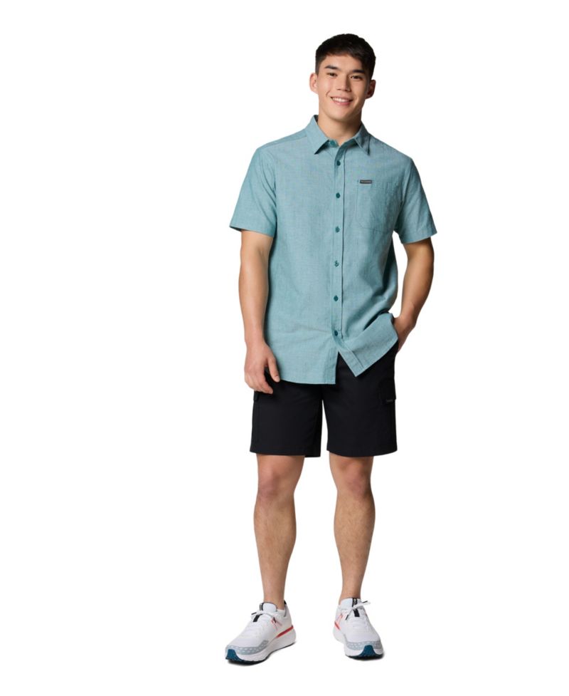 Men's Rapid Rivers Cargo Shorts