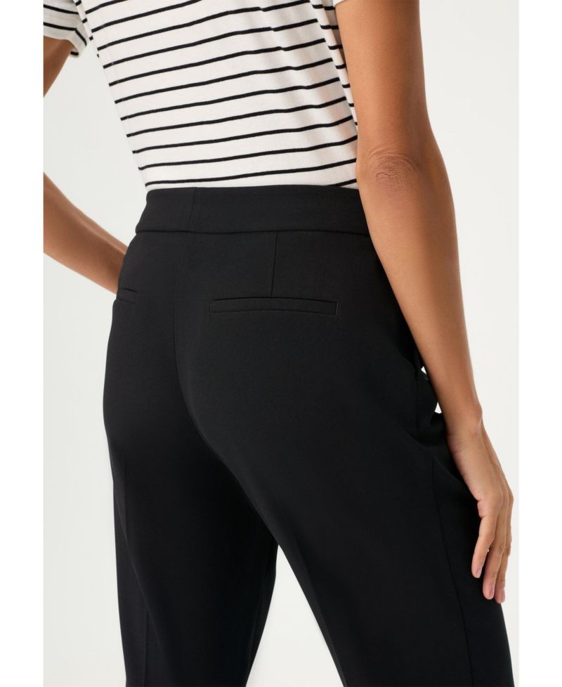 Women's Lisa Pleated Trouser