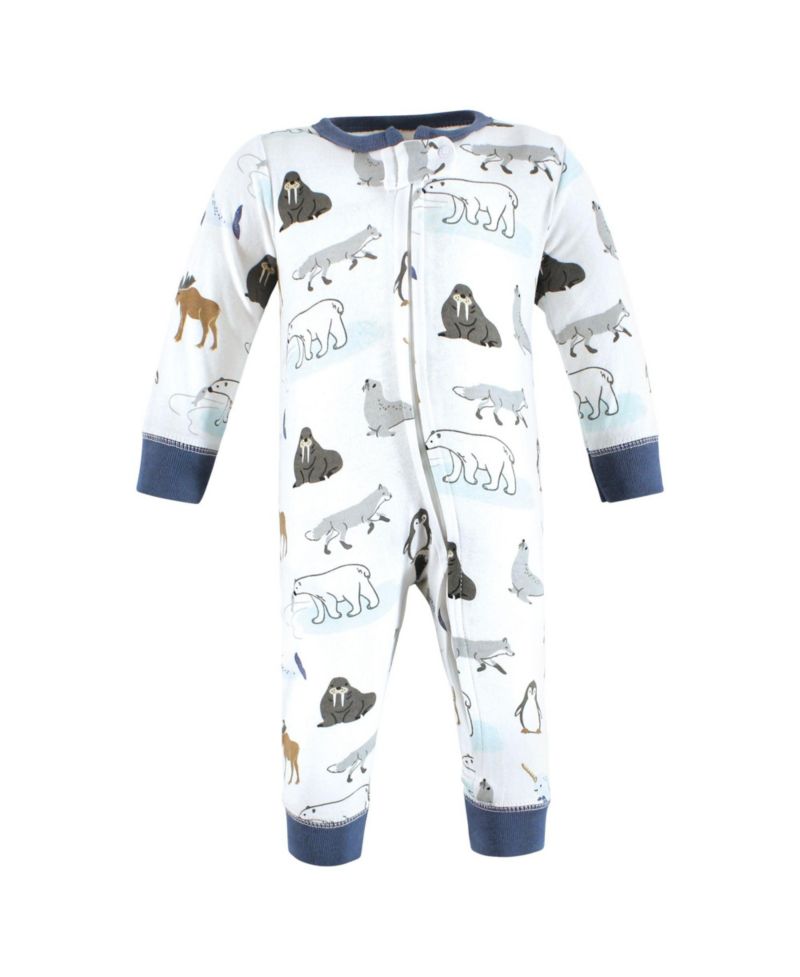 Cotton Day-to-Night Wear