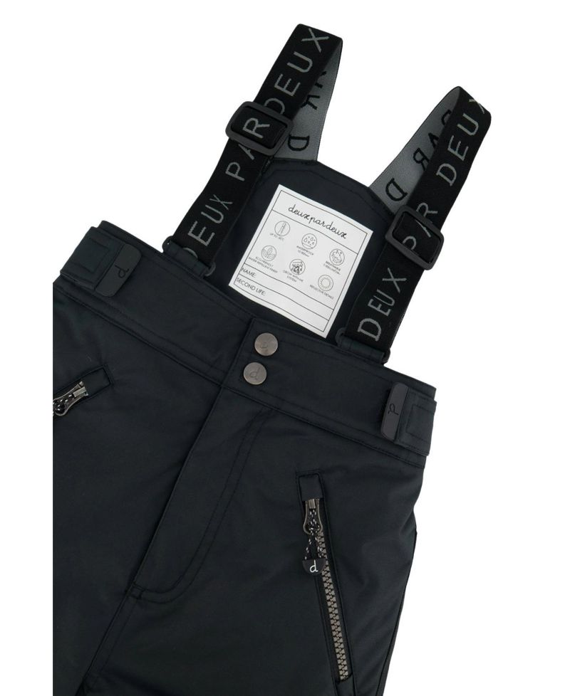 Little and Big Unisex (6-14) Play Snow Pants