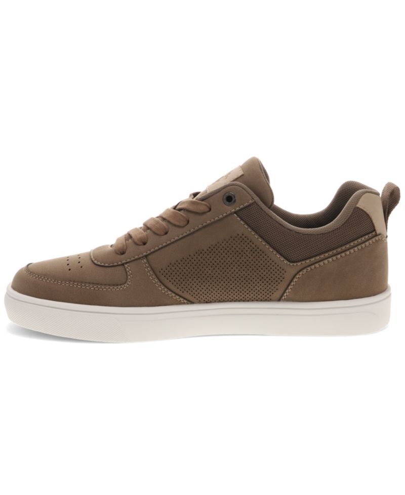 Men's Landon Casual Lace-Up Sneaker