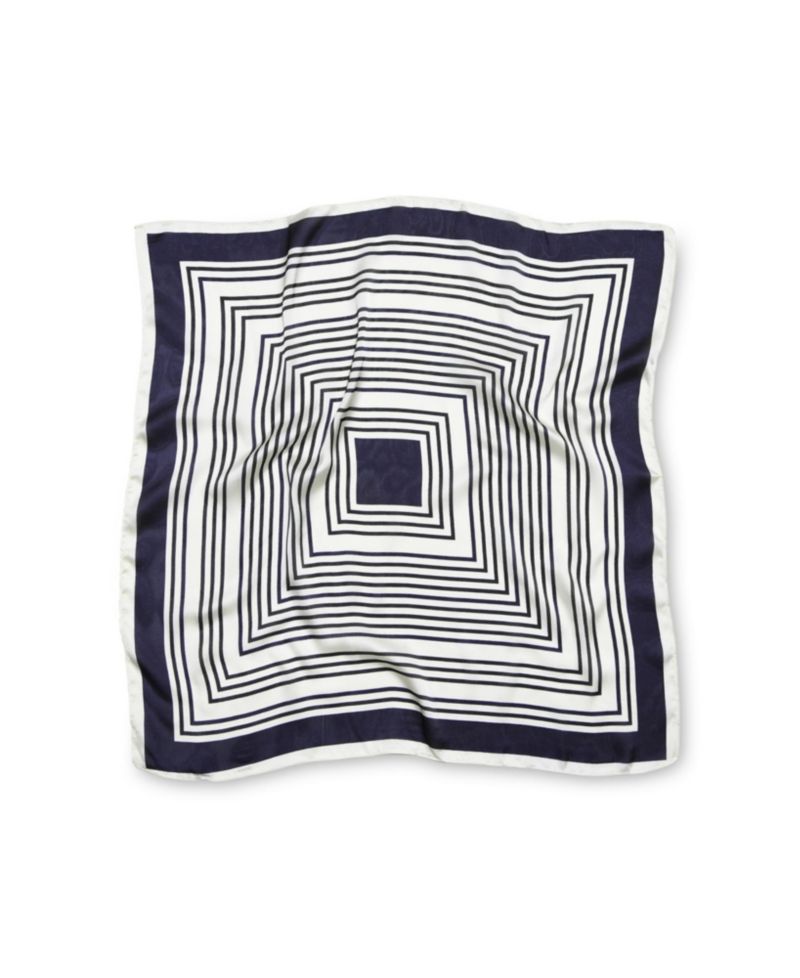 Women's Labyrinth Fashion Scarf