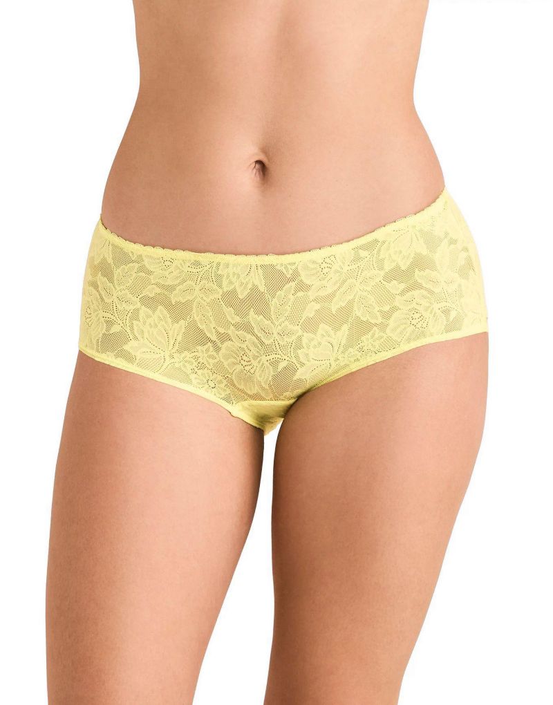 Women's Shortie Panty