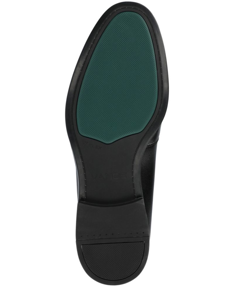 Men's Anthony Flexible Bit Loafers