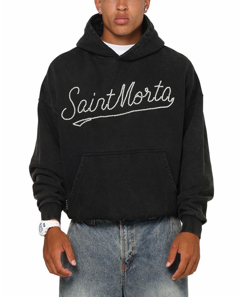 Men's Crested Wing Hoodie