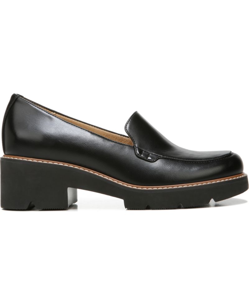 Women's Cabaret Lug Sole Loafers