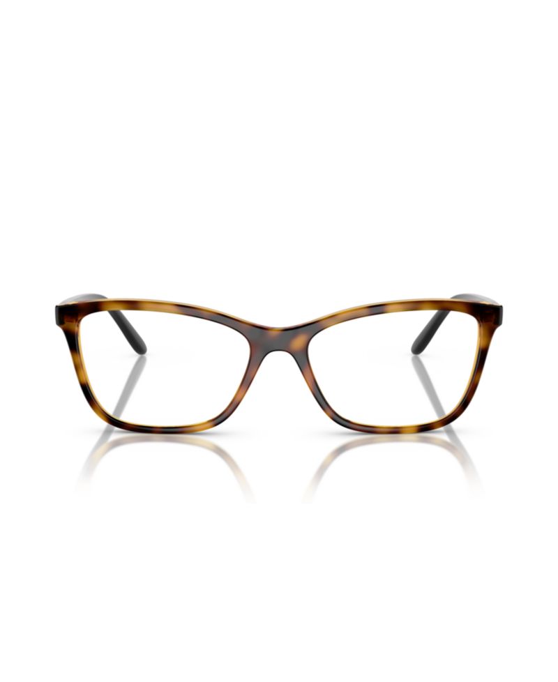 Woman Cat Eye Plastic VO5603 Eyeglasses