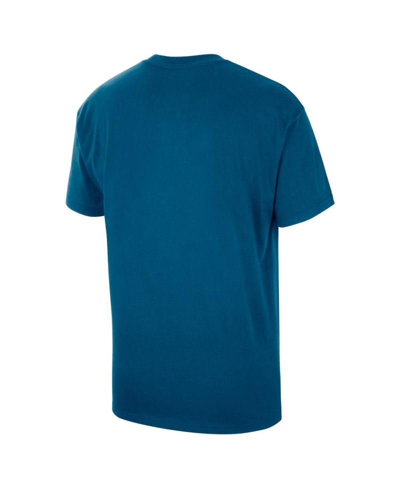 Men's Blue Minnesota Lynx Original Content Max90 T-Shirt