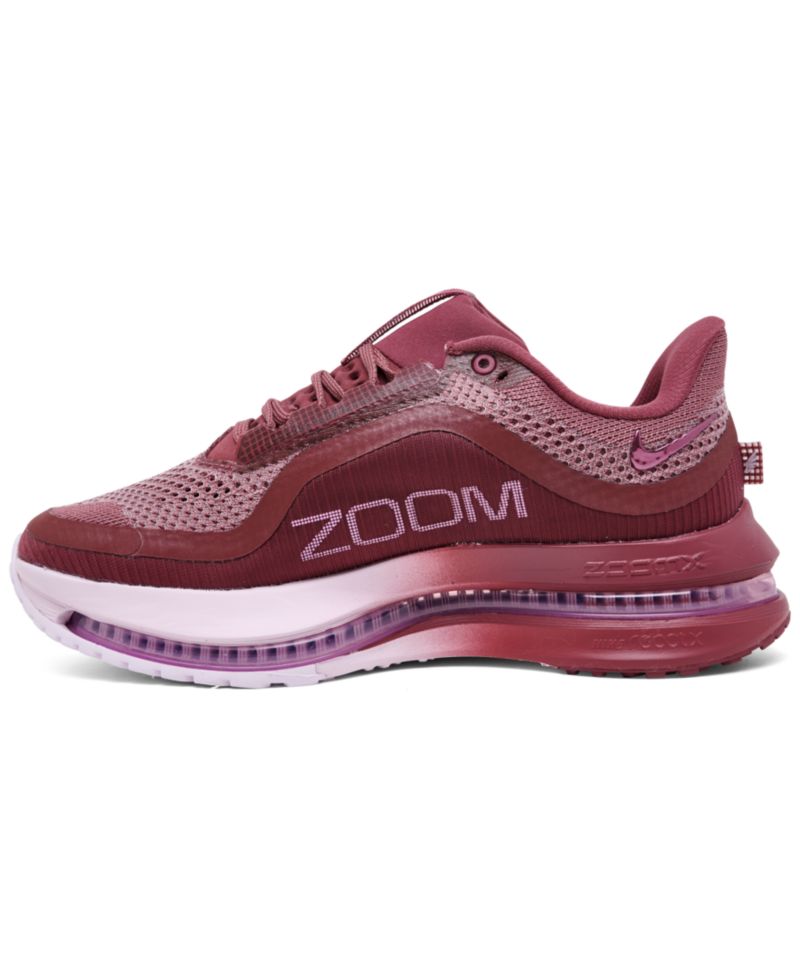 Women's Pegasus Premium Running Sneakers from Finish Line