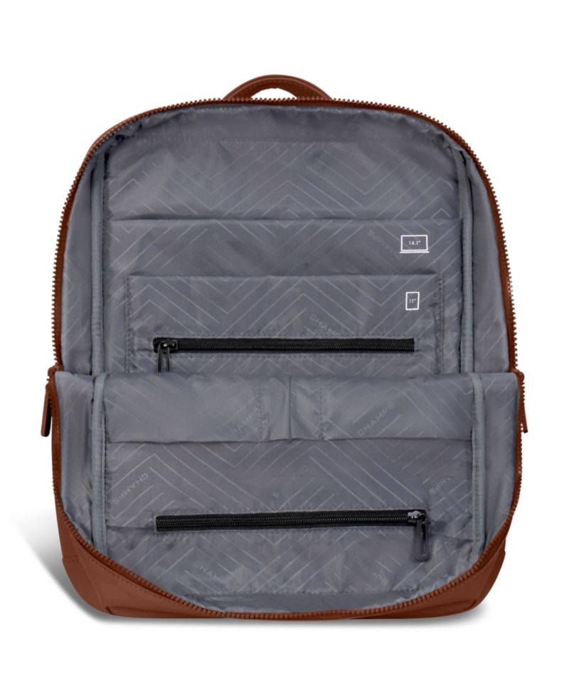 Onyx Collection Modern II Backpack