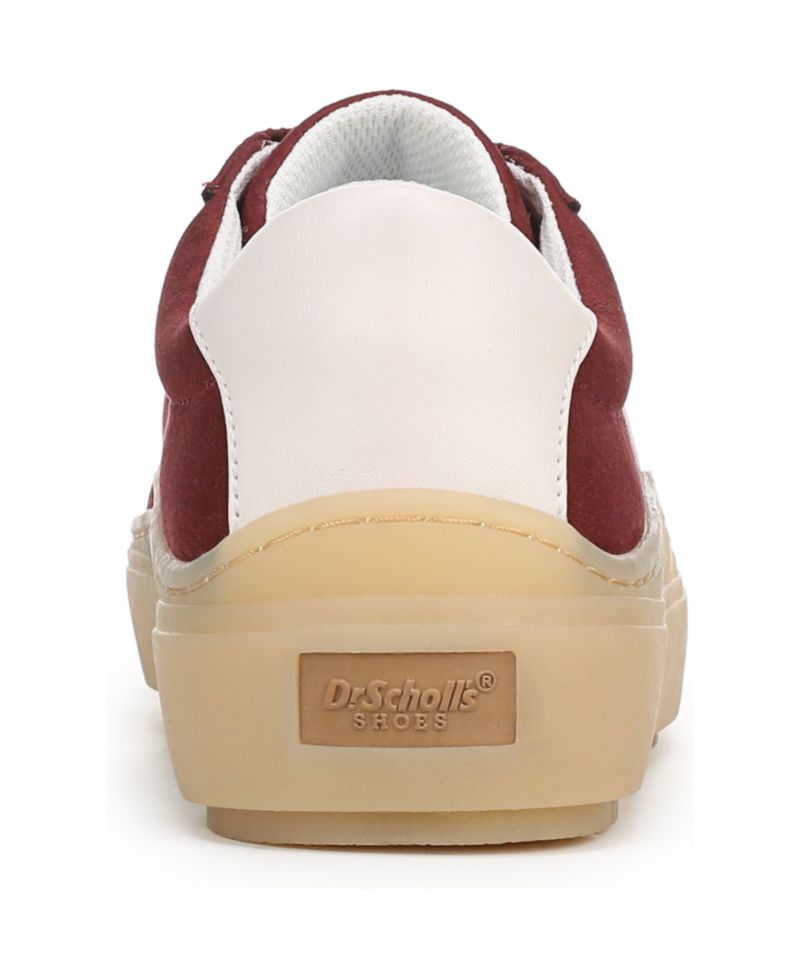 Women's Time Off Win Lace-Up Shoes