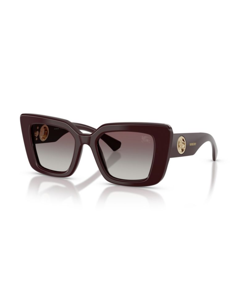 Women's Cat Eye Sunglasses, BE4476