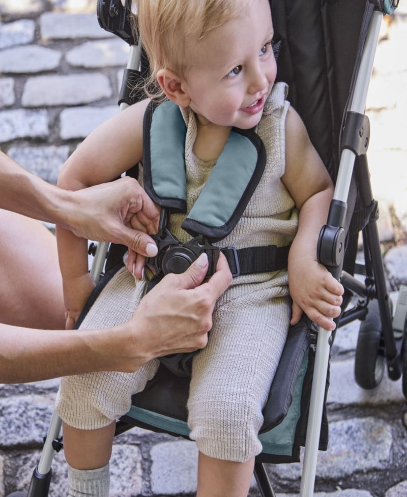 Baby 3D mini™ Convenience Stroller