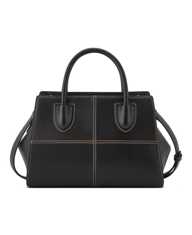 Paxtin Medium Satchel Bag