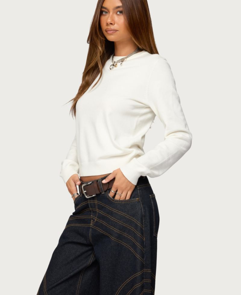 Women's Lizzey Crewneck Sweater