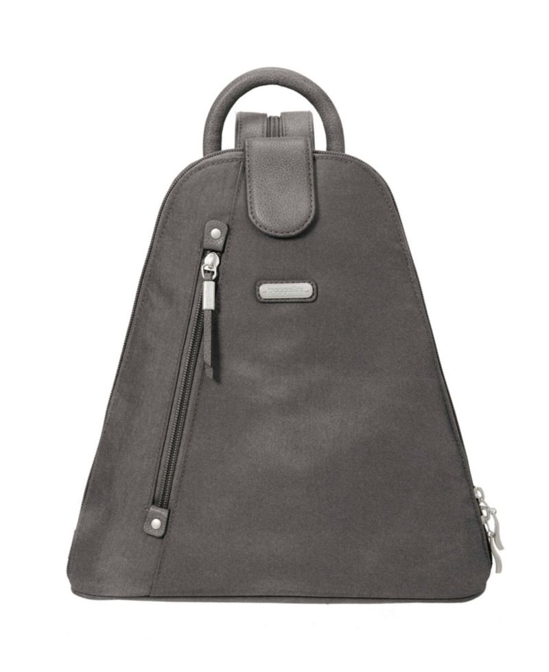 Metro with Wristlet Backpack