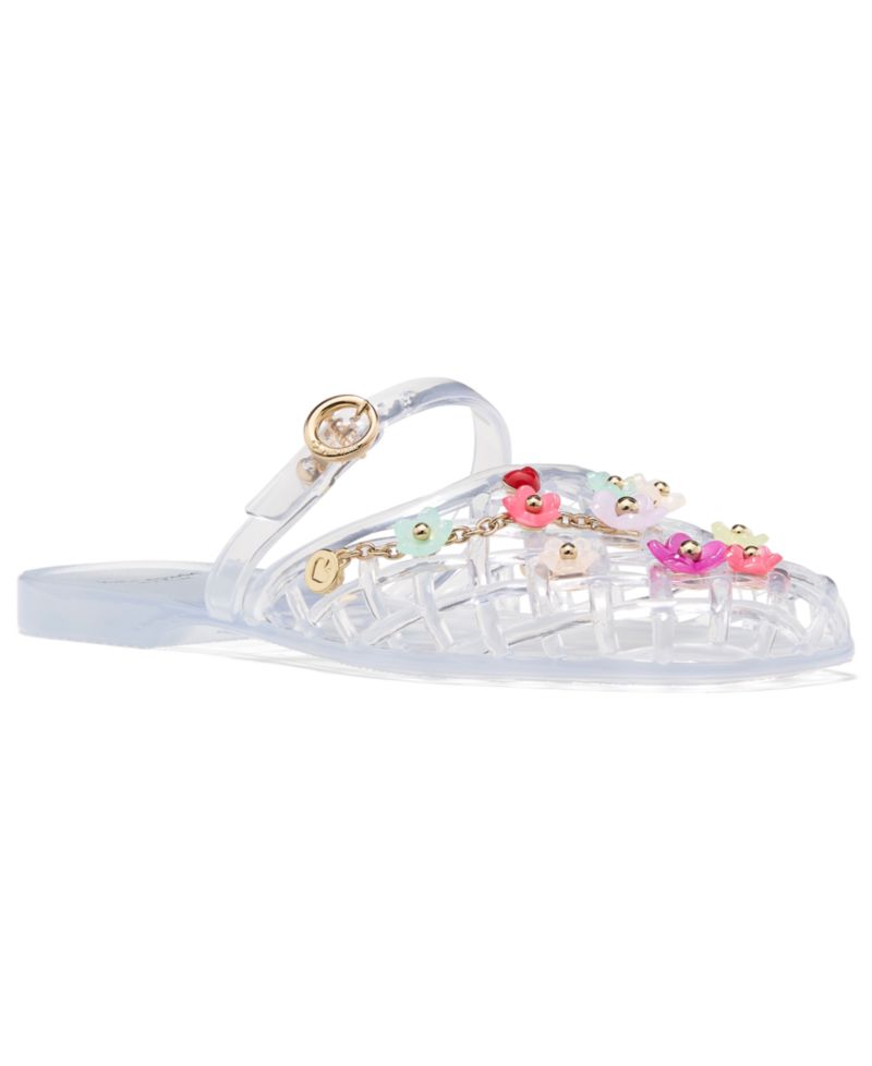 Women's Jellyfish Flat Mules