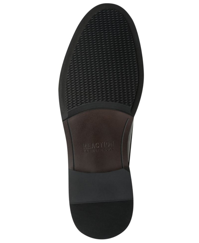 Мужские ботинки London Chukka