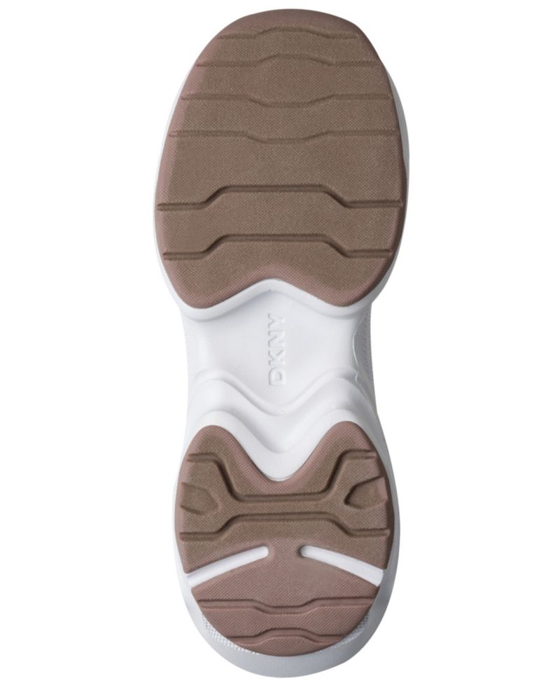 Women's Deyoung Chunky Sneakers