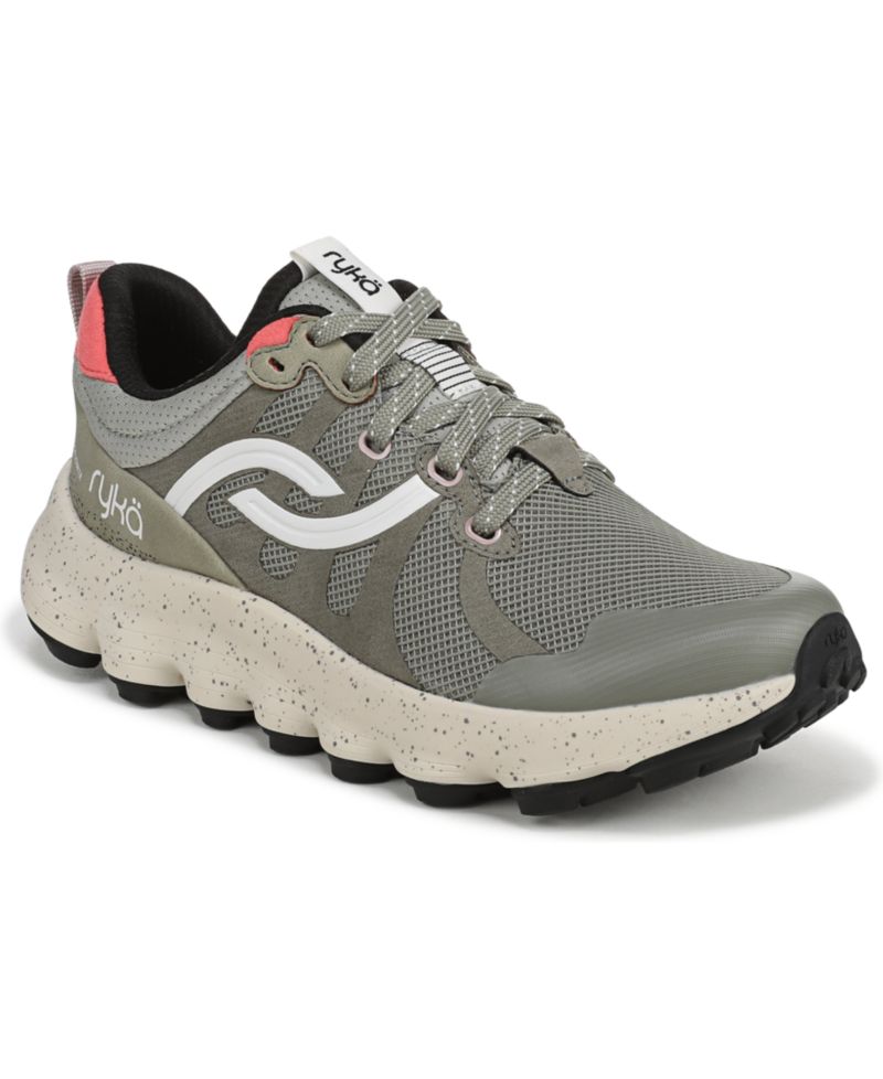 Women's Podflow TR Hiking Lace-Up Sneakers