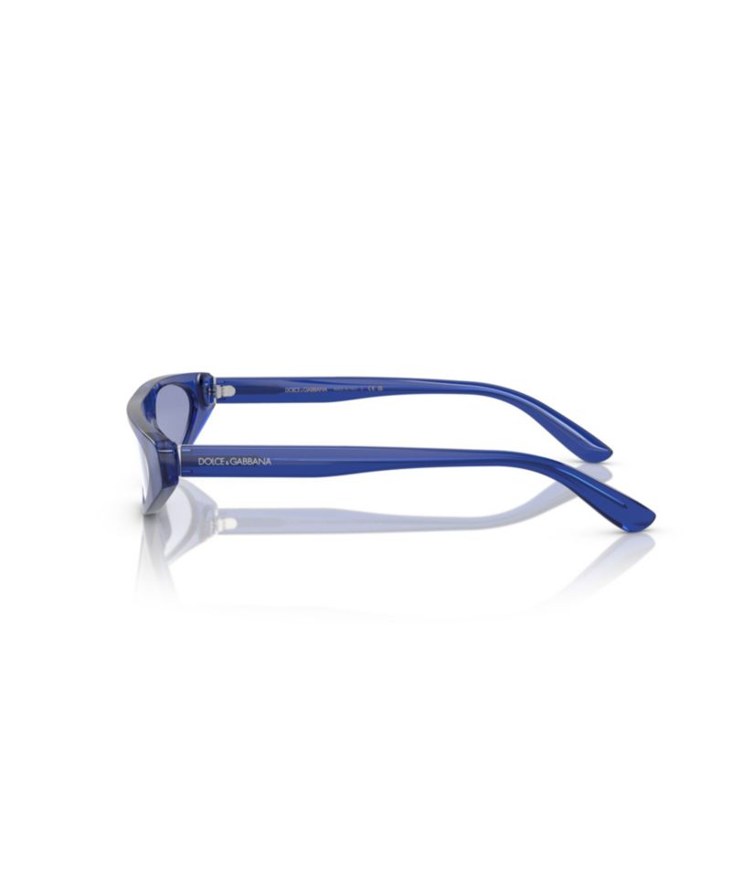 Women's Rectangle Sunglasses, DG4442