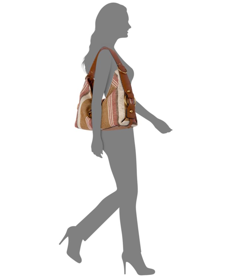 Camden Shoulder Handbag