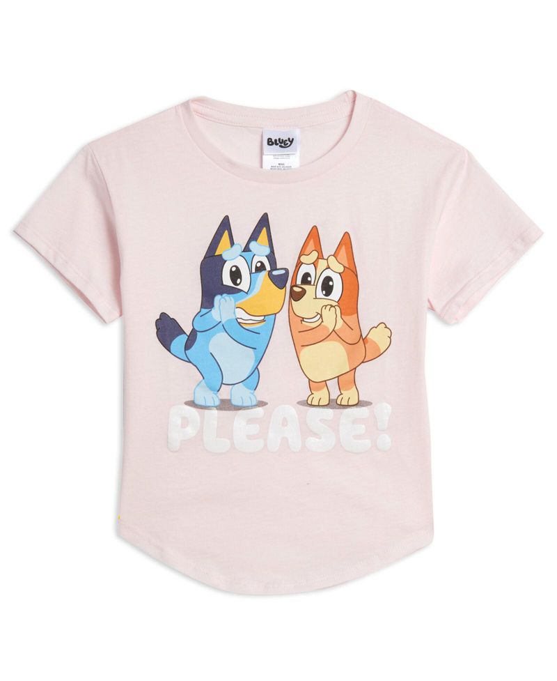 Little Girls T-Shirt