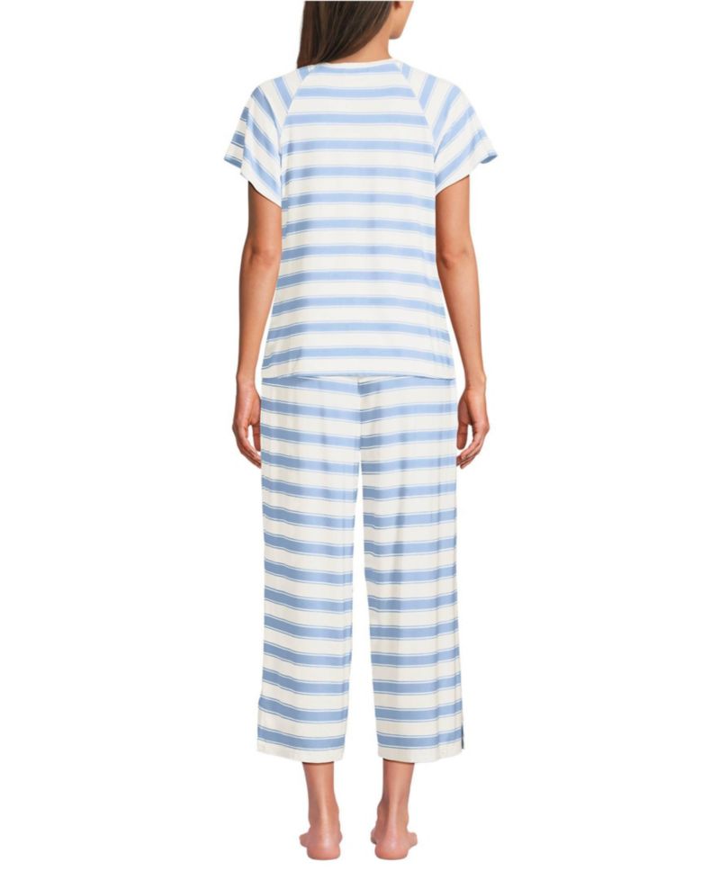 Women's Cooling Pajama Set