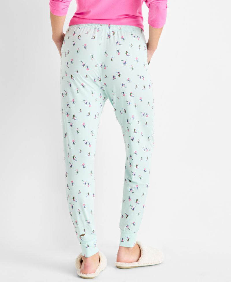 Women's Jogger Pajama Pants XS-3X