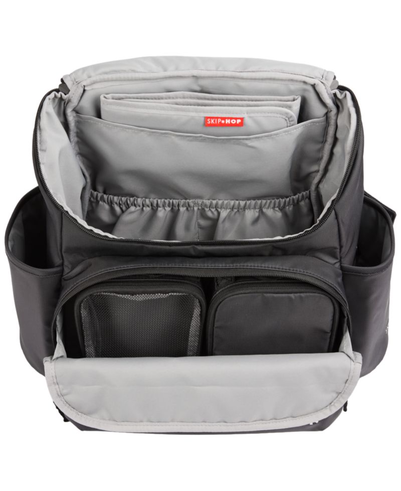 Boys' and Girls' Forma Next Backpack Diaper Bag