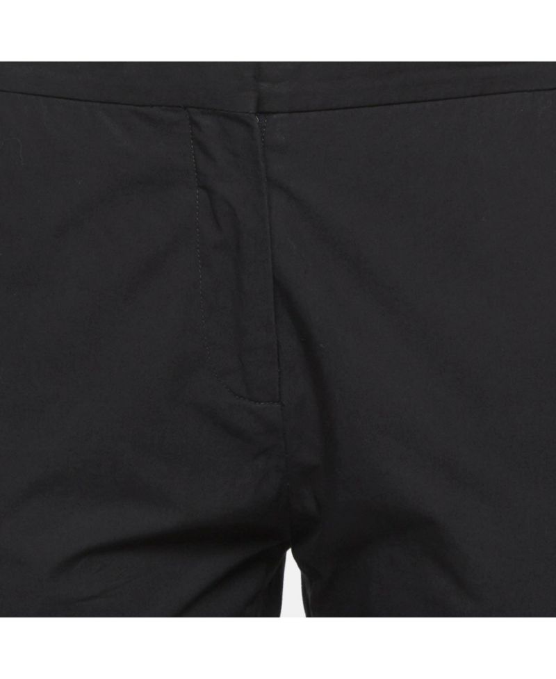 Women's Cotton Skinny Trousers