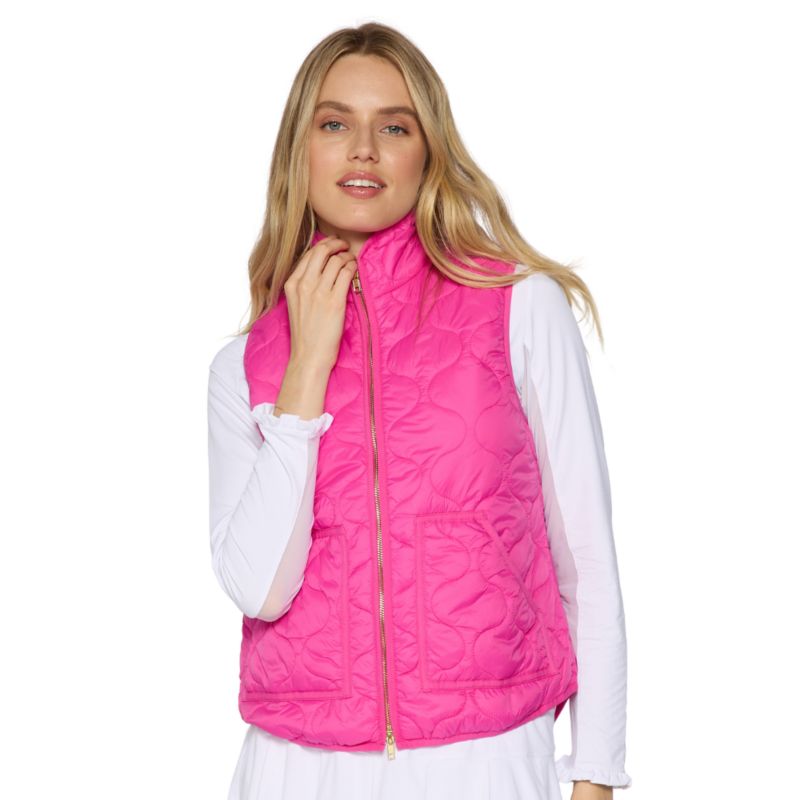 Padded Vest
