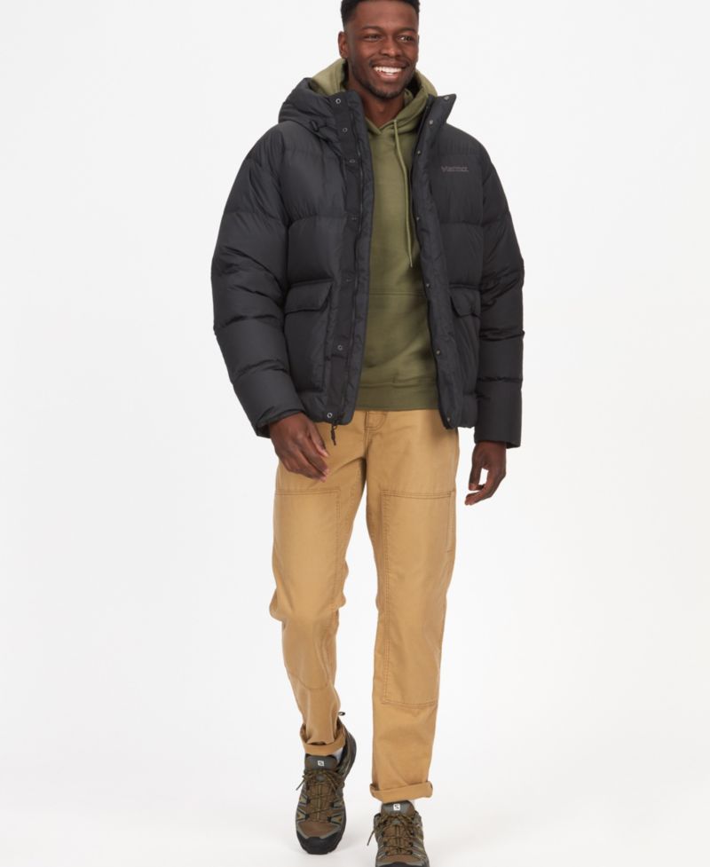 Men's Stockholm Jacket