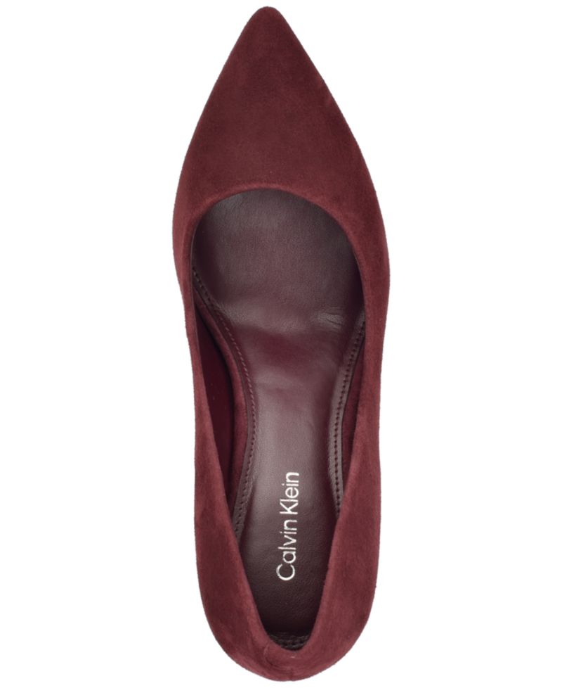 Women's Gayle Classic Pointed Toe Stiletto Pumps