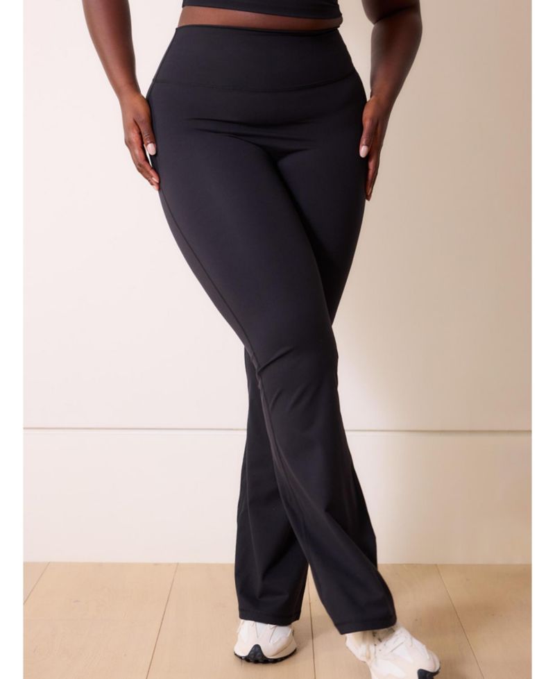 Women's 24/7 Revitalise Flare Regular Leggings