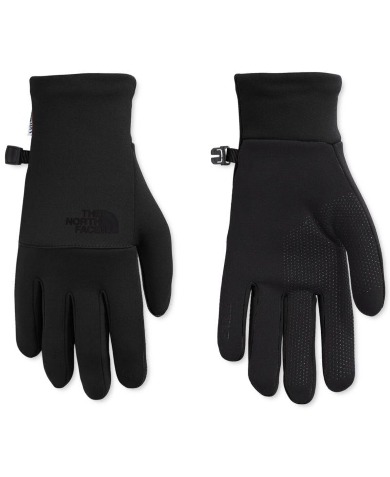 Women's Fleece Etip Gloves