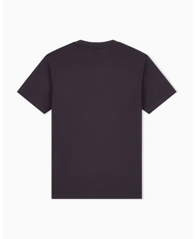Men's Crossover Large Logo T-Shirt