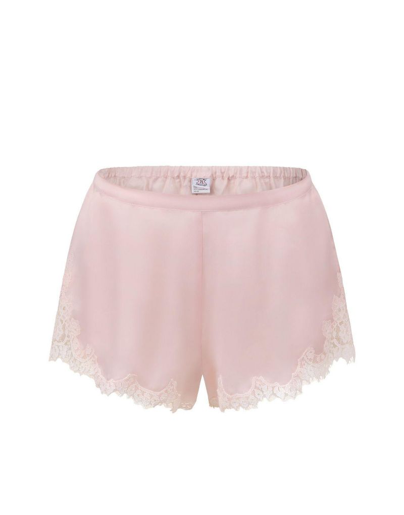 Women's Atelier Collection Pajama Short