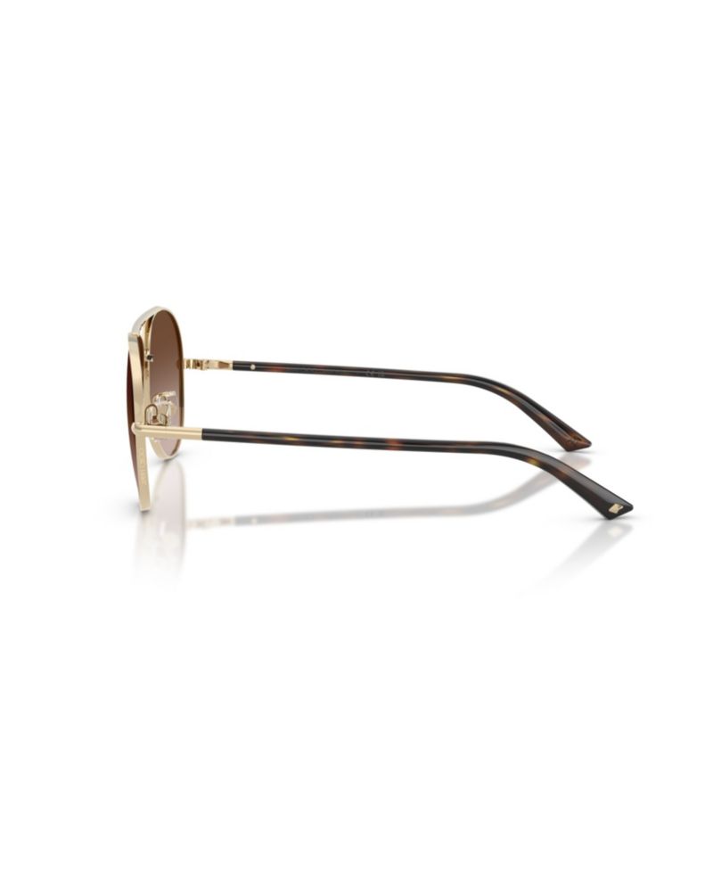 Women's Pilot Sunglasses, JC4026