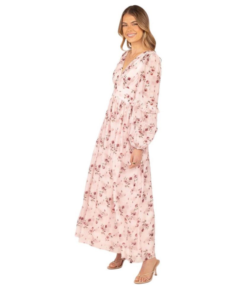 Women's Vayla Maxi Dress