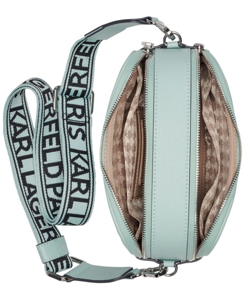 Maybelle Small Crossbody Bag