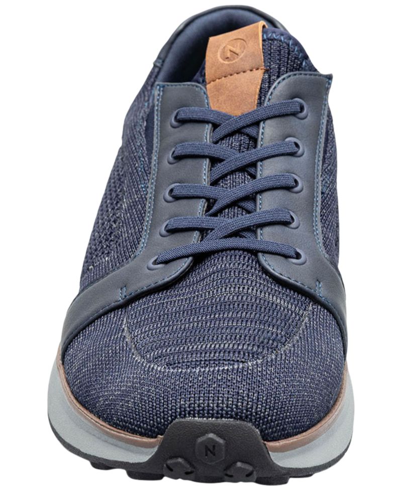 Men's Kore Swift Knit Lace To Toe Sneakers
