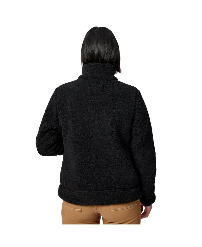 Women's Shearlux Faux Shearling Jacket