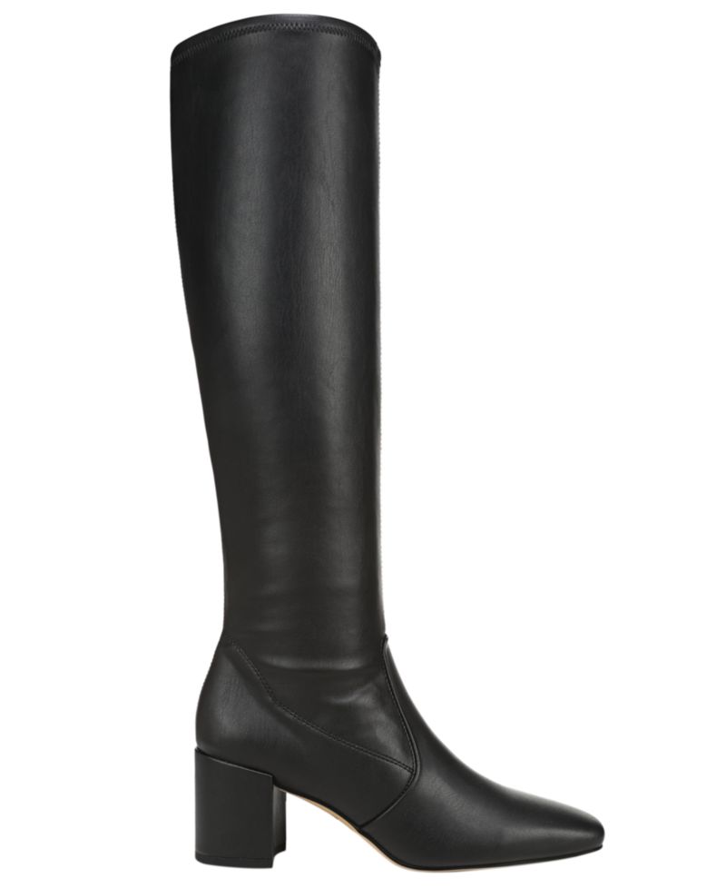 Women's Flexa Blix Square Toe Zip Tall Boots