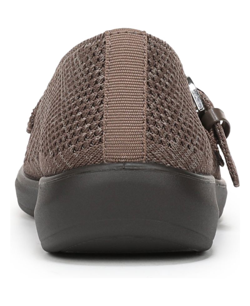 Women's Nuevo Mary Jane Flats