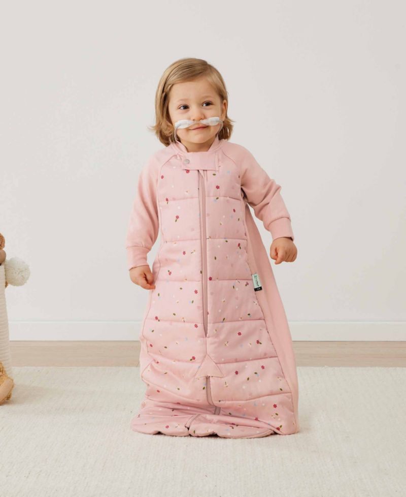 Baby Boys and Girls 3.5 Tog Sleep Suit Bag