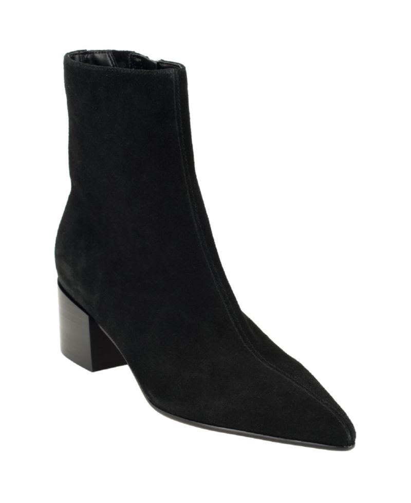 Women's Rimidy Block Heel Dress Booties