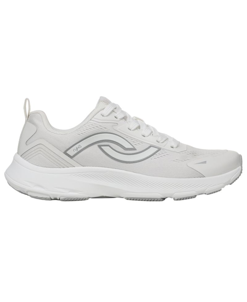 Women's Devine Walking Lace-Up Sneakers