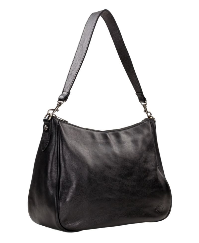 Athani Large Shoulder Handbag