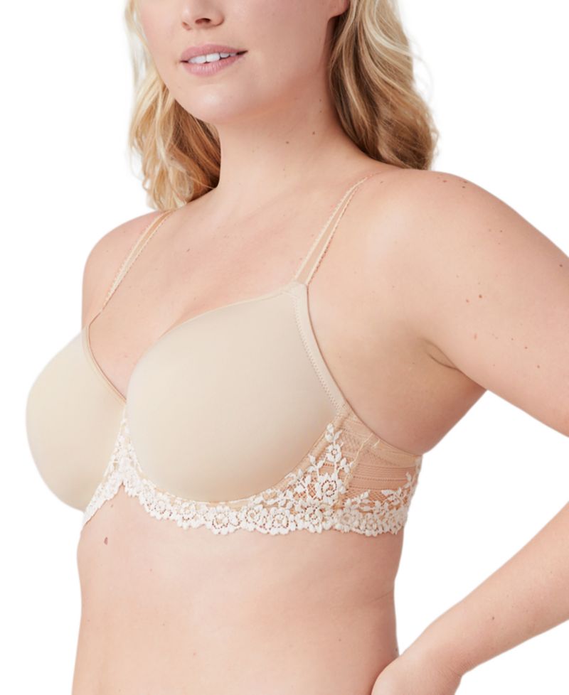 Women's Embrace Lace Contour Bra 853191